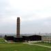 Crematorium in Lublin city