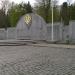 Мемориал воинам УПА в городе Львов