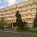 Общежитие № 5 в городе Львов