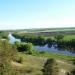 Krugloye Lake