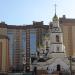 Храм иконы Божией Матери «Всецарица» в городе Воронеж