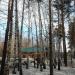 Бывший подземный тир в городе Екатеринбург