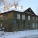 Комсомольская ул., 71 в городе Вологда