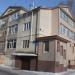 Некрасовский пер., 9 в городе Вологда