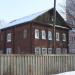 Некрасовский пер., 17 в городе Вологда