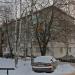 Трудовая ул., 1 в городе Вологда