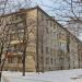ул. Чернышевского, 69б в городе Вологда