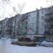 ул. Чернышевского, 74а в городе Вологда