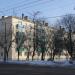 ул. Чернышевского, 80 в городе Вологда