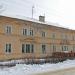 ул. Энгельса, 54 в городе Вологда