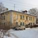 ул. Энгельса, 54в в городе Вологда