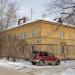 ул. Энгельса, 56 в городе Вологда