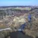 Недостроенный Подольский гидроузел
