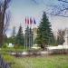 Воинские захоронения в городе Каменск-Шахтинский