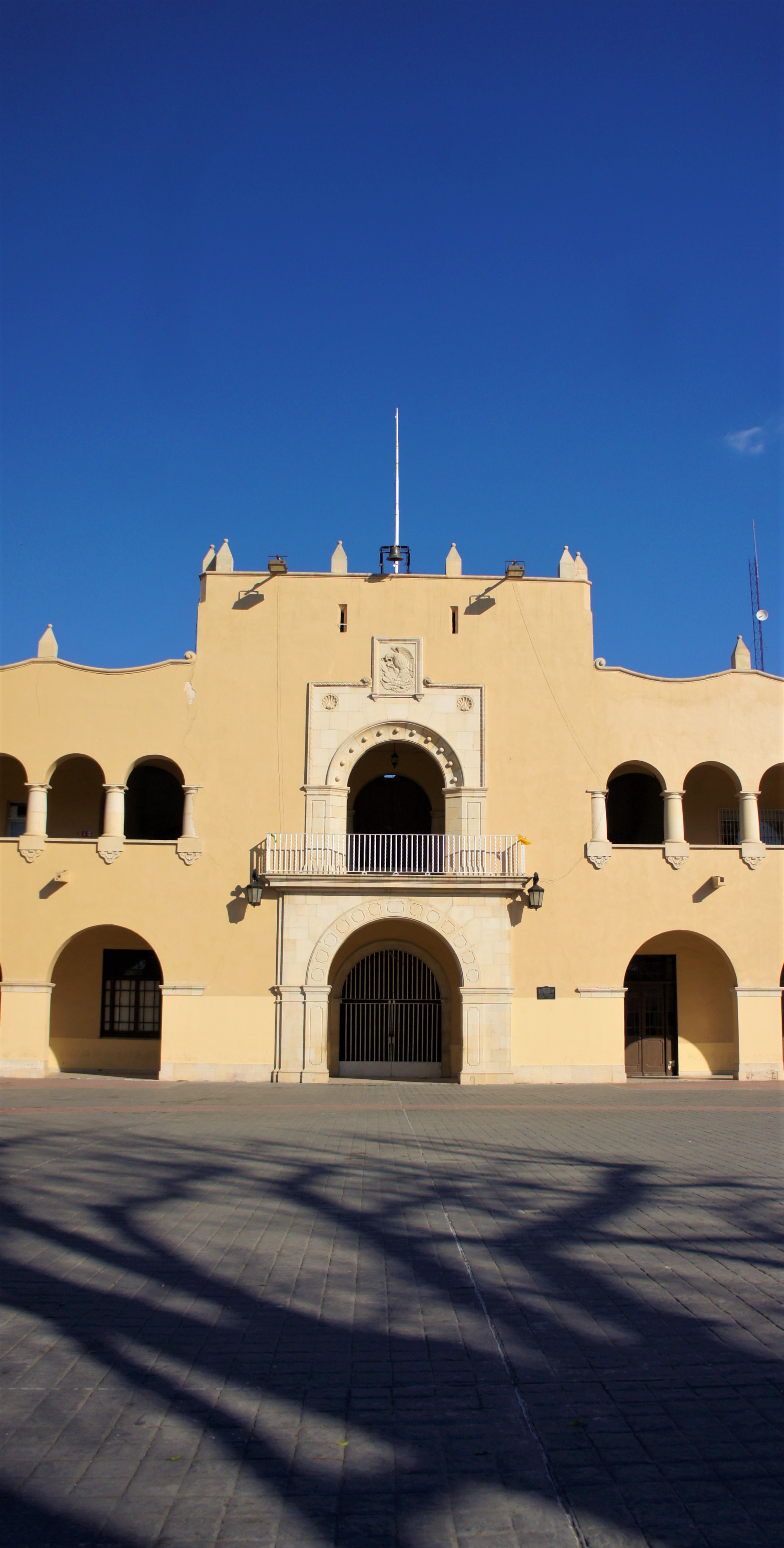 Nuevo Laredo, Tamaulipas
