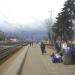 2-я платформа в городе Тверь