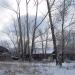 Шамская роща в городе Арзамас