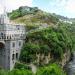 Santuario de Nuestra Señora de las Lajas