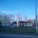 АЗС «Teboil» в городе Красногорск