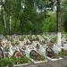 Братские могилы в городе Сарапул
