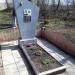 Пам'ятник Невідомому солдату в місті Дергачі