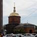 Церква Святого Володимира (Свято-Володимирська церква) в місті Кропивницький