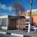 Автобусная остановка «Улица Народного Ополчения» в городе Красногорск