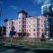 Гостиница «Авшар-Клаб» 3* в городе Красногорск