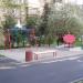 Дитячий майданчик в місті Київ
