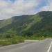 Serra do Bananal na Maricá city