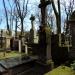 The grave of Franciszek Salezy Dmochowski in Warsaw city