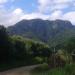 Serra do Boqueirâo