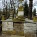 The grave of Skirgajło family in Warsaw city