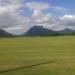 Serra do Boqueirâo