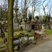 The grave of Stanislaw Gorski in Warsaw city