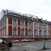 Марфин дом в городе Архангельск
