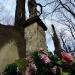 The grave of Ludwik Daberko in Warsaw city