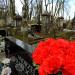 The grave of Kruszczyński family in Warsaw city