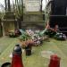 The grave of Marya Gąsiewska in Warsaw city