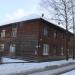 Красноармейская ул., 19 в городе Вологда