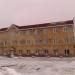 Красноармейская ул., 37а в городе Вологда