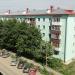 ул. Лаврова, 8 в городе Вологда