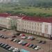 Земельная кадастровая палата по Вологодской области в городе Вологда
