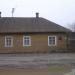 Снесенный жилой дом (Сухонская ул., 5) в городе Вологда