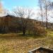 Снесенный жилой дом (Сухонская ул., 7) в городе Вологда