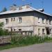 ул. Чернышевского, 117б в городе Вологда
