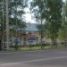 Автобусный парк – Пассажирское автотранспортное предприятие № 3 в городе Вологда