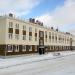 Алексинская ул., 6 в городе Вологда