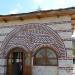 Chapel of the Virgin Mary