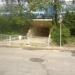 Pedestrian Underpass in Sofia city